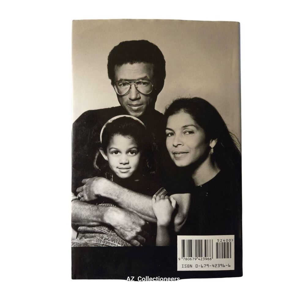 Days of grace by Arthur Ashe - knopf books - isbn 0679423966 - Picture 5 of 7